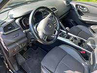 Renault - 2017 - kadjar - 1.2 tce extase - personenauto - afbeelding 16 van  17
