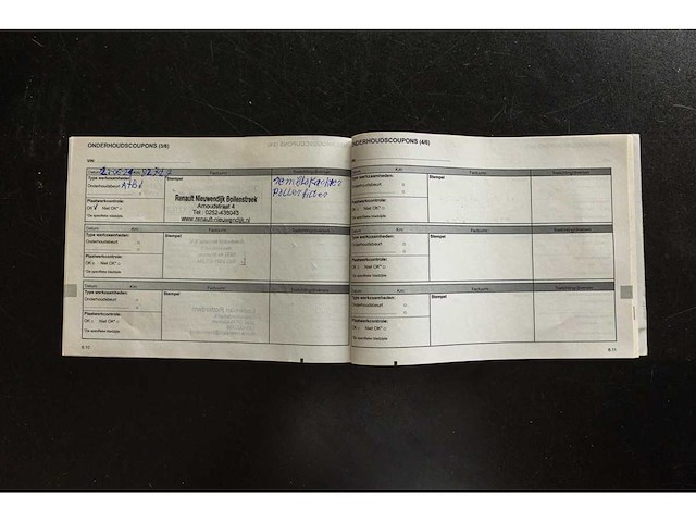 Renault - 2017 - kadjar - 1.2 tce intens - ph-379-k - afbeelding 18 van  26