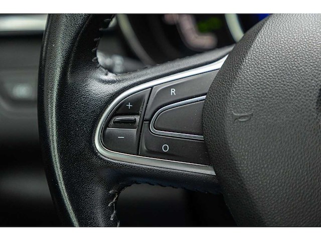 Renault - 2017 - kadjar - 1.2 tce intens - ph-379-k - afbeelding 5 van  26