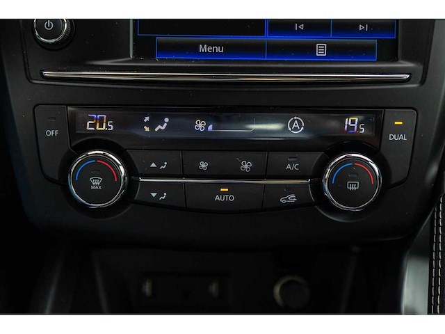 Renault - 2017 - kadjar - 1.2 tce intens - ph-379-k - afbeelding 10 van  26