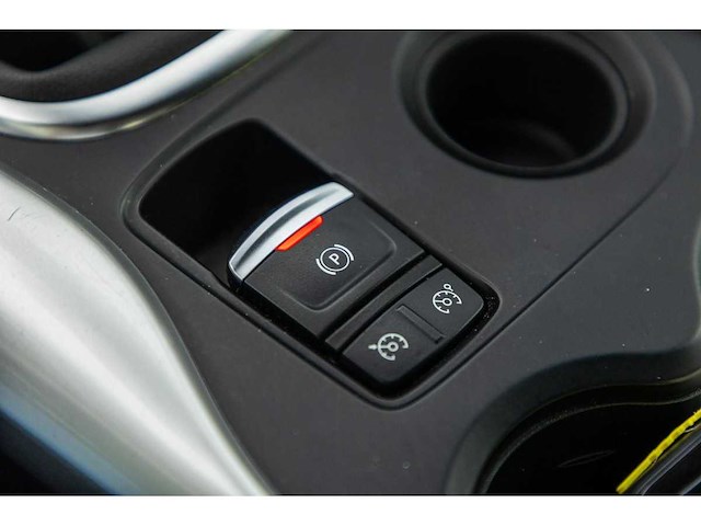 Renault - 2017 - kadjar - 1.2 tce intens - ph-379-k - afbeelding 11 van  26