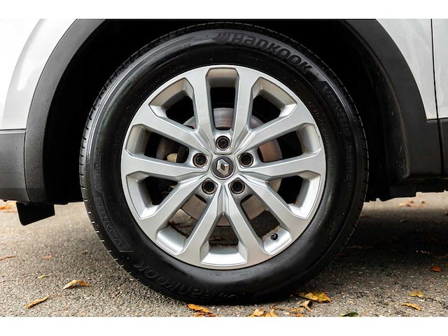 Renault - 2017 - kadjar - 1.2 tce intens - ph-379-k - afbeelding 2 van  26