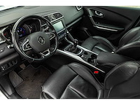 Renault - 2017 - kadjar - 1.2 tce intens - ph-379-k - afbeelding 3 van  26