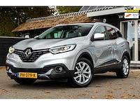 Renault - 2017 - kadjar - 1.2 tce intens - ph-379-k - afbeelding 1 van  26