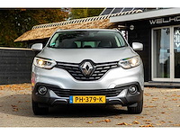 Renault - 2017 - kadjar - 1.2 tce intens - ph-379-k - afbeelding 12 van  26