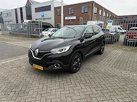 Renault - 2017 - kadjar - automaat - 1.2 tce extase - personenauto