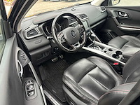 Renault - 2017 - kadjar - automaat - 1.2 tce extase - personenauto - afbeelding 2 van  21