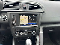 Renault - 2017 - kadjar - automaat - 1.2 tce extase - personenauto - afbeelding 5 van  21