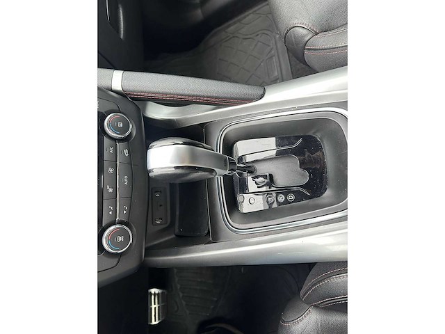 Renault - 2017 - kadjar - automaat - 1.2 tce extase - personenauto - afbeelding 6 van  21