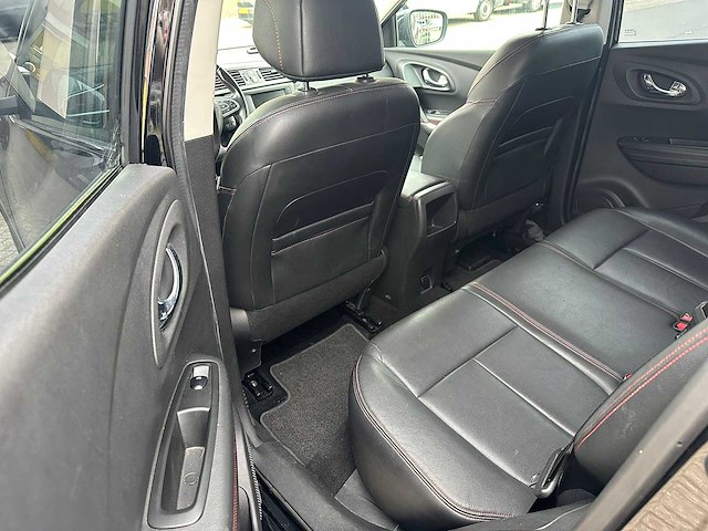 Renault - 2017 - kadjar - automaat - 1.2 tce extase - personenauto - afbeelding 10 van  21
