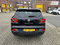 Renault - 2017 - kadjar - automaat - 1.2 tce extase - personenauto - afbeelding 16 van  21