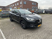 Renault - 2017 - kadjar - automaat - 1.2 tce extase - personenauto - afbeelding 19 van  21