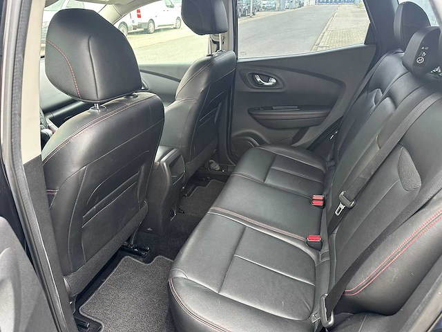 Renault - 2017 - kadjar - automaat - 1.2 tce extase - personenauto - afbeelding 2 van  5