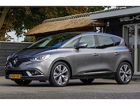 Renault - 2017 - scénic - 1.2 tce bose - k-021-ds - afbeelding 3 van  31