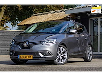 Renault - 2017 - scénic - 1.2 tce bose - k-021-ds - afbeelding 1 van  31