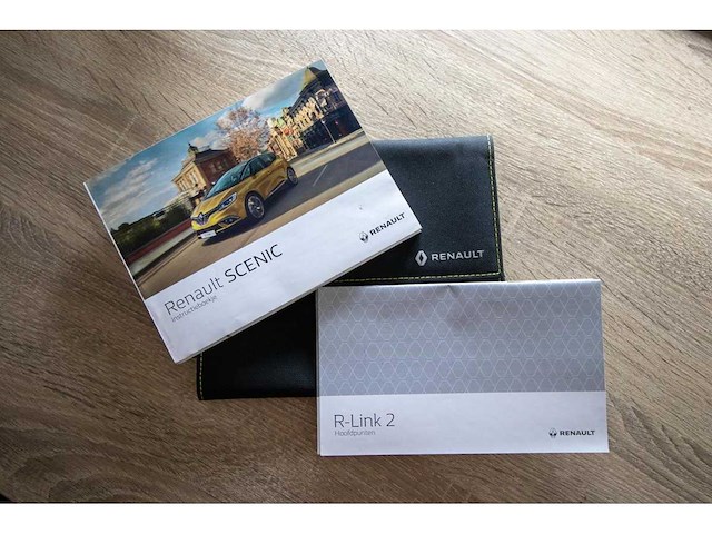 Renault - 2017 - scénic - 1.2 tce bose - k-021-ds - afbeelding 25 van  31