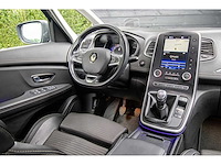 Renault - 2017 - scénic - 1.2 tce bose - k-021-ds - afbeelding 9 van  31
