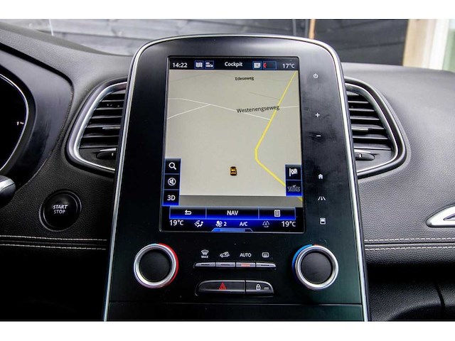 Renault - 2017 - scénic - 1.2 tce bose - k-021-ds - afbeelding 15 van  31