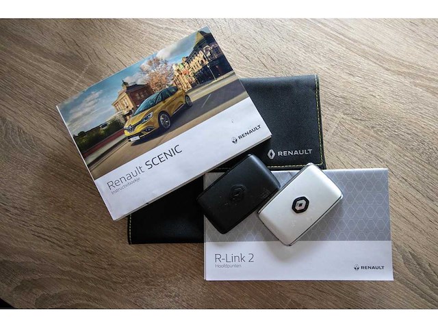 Renault - 2017 - scénic - 1.2 tce bose - k-021-ds - afbeelding 24 van  31