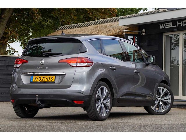 Renault - 2017 - scénic - 1.2 tce bose - k-021-ds - afbeelding 28 van  31