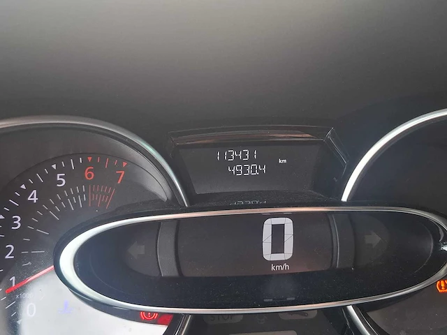 Renault - 2018 - clio estate - 0.9 tce limited - personenauto - afbeelding 6 van  27
