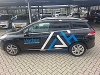 Renault - 2018 - clio estate - 0.9 tce limited - personenauto - afbeelding 12 van  27