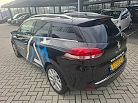 Renault - 2018 - clio estate - 0.9 tce limited - personenauto - afbeelding 21 van  27