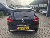 Renault - 2018 - clio estate - 0.9 tce limited - personenauto - afbeelding 22 van  27