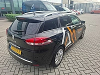 Renault - 2018 - clio estate - 0.9 tce limited - personenauto - afbeelding 23 van  27