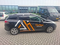 Renault - 2018 - clio estate - 0.9 tce limited - personenauto - afbeelding 24 van  27