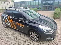 Renault - 2018 - clio estate - 0.9 tce limited - personenauto - afbeelding 25 van  27