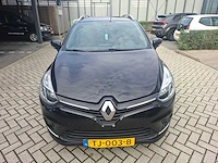 Renault - 2018 - clio estate - 0.9 tce limited - personenauto - afbeelding 26 van  27