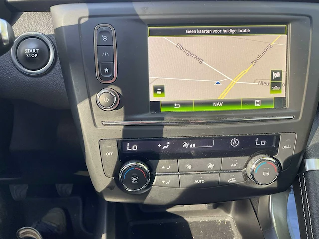 Renault - 2018 - kadjar - 1.2 tce intens - personenauto - afbeelding 2 van  17