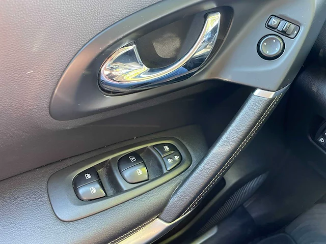 Renault - 2018 - kadjar - 1.2 tce intens - personenauto - afbeelding 5 van  17