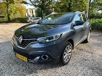 Renault - 2018 - kadjar - 1.2 tce intens - personenauto