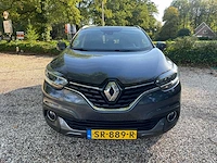 Renault - 2018 - kadjar - 1.2 tce intens - personenauto - afbeelding 10 van  17
