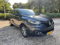 Renault - 2018 - kadjar - 1.2 tce intens - personenauto - afbeelding 11 van  17