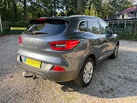 Renault - 2018 - kadjar - 1.2 tce intens - personenauto - afbeelding 12 van  17