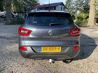 Renault - 2018 - kadjar - 1.2 tce intens - personenauto - afbeelding 13 van  17