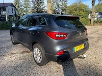 Renault - 2018 - kadjar - 1.2 tce intens - personenauto - afbeelding 14 van  17