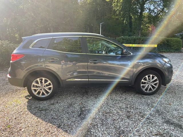 Renault - 2018 - kadjar - 1.2 tce intens - personenauto - afbeelding 15 van  17