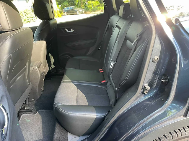 Renault - 2018 - kadjar - 1.2 tce intens - personenauto - afbeelding 17 van  17