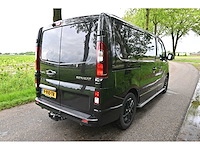 Renault - 2018 - trafic - 1.6 dci t29l1h1luxen - personenauto - afbeelding 2 van  16