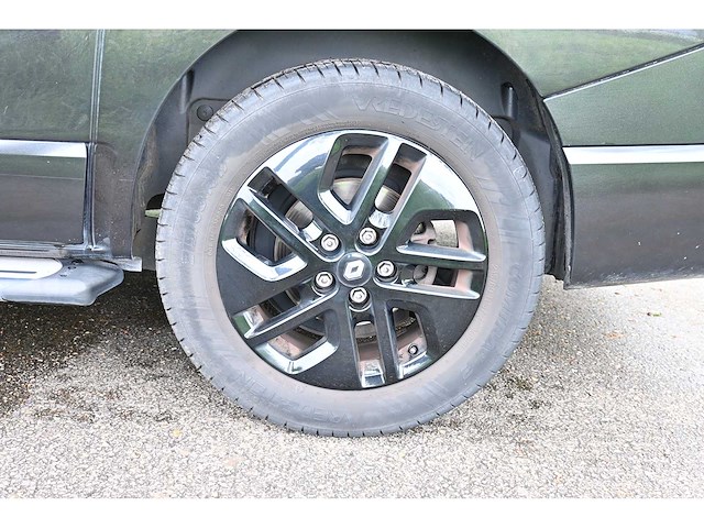 Renault - 2018 - trafic - 1.6 dci t29l1h1luxen - personenauto - afbeelding 16 van  16