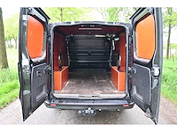 Renault - 2018 - trafic - 1.6 dci t29l1h1luxen - personenauto - afbeelding 5 van  16