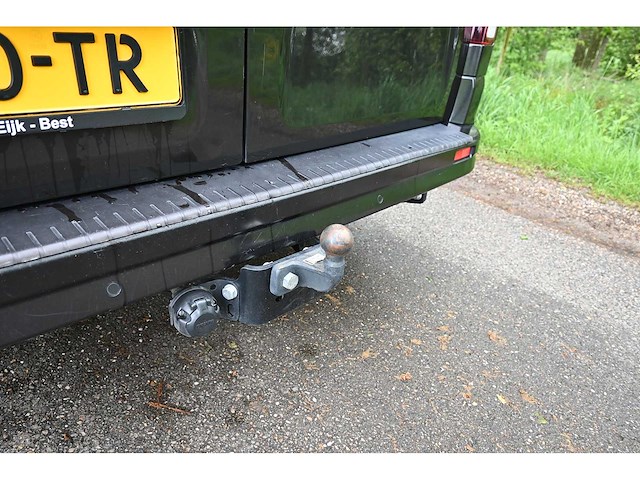 Renault - 2018 - trafic - 1.6 dci t29l1h1luxen - personenauto - afbeelding 7 van  16