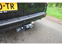 Renault - 2018 - trafic - 1.6 dci t29l1h1luxen - personenauto - afbeelding 7 van  16