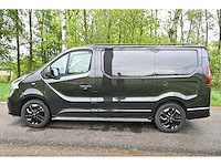 Renault - 2018 - trafic - 1.6 dci t29l1h1luxen - personenauto - afbeelding 9 van  16