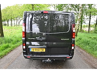 Renault - 2018 - trafic - 1.6 dci t29l1h1luxen - personenauto - afbeelding 15 van  16