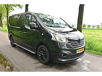 Renault - 2018 - trafic - 1.6 dci t29l1h1luxen - personenauto - afbeelding 11 van  16